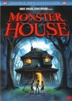 Couverture de dvd du film Monster Housse.